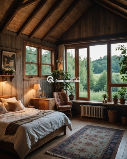 Đất Đẹp La Ngà – Sổ Riêng, View Chill, Đường Ô Tô – Chính Chủ Sang Nhượng
